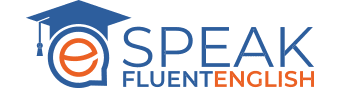 Speak Fluent English CRM logo